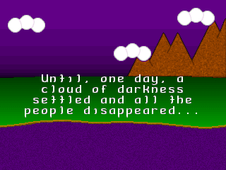 Apocalypse Abyss