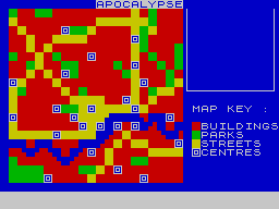 Apocalypse