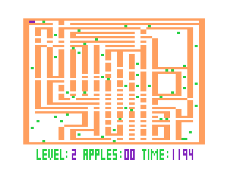 Apples