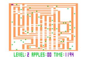 Apples