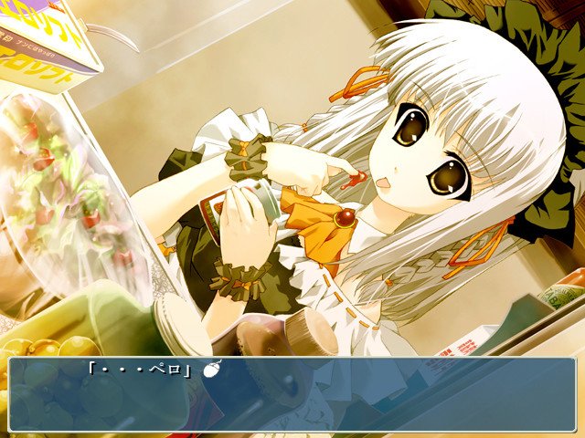 Apricot Tei Monogatari ~Egao o Wasureta Koneko~