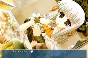 Apricot Tei Monogatari ~Egao o Wasureta Koneko~