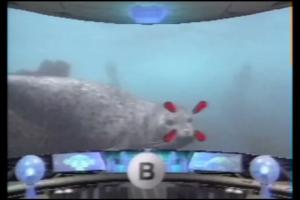Aqua Adventure - Blue Lilty