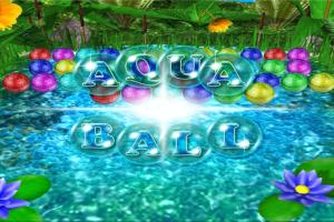 Aqua Ball