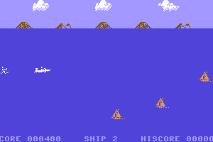 Aquaplane
