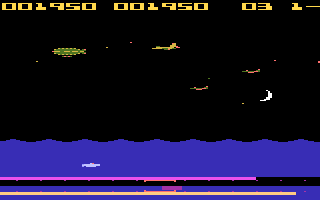 Aquatron