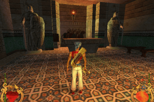 Arabian Nights