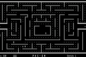 Arcade Bonanza