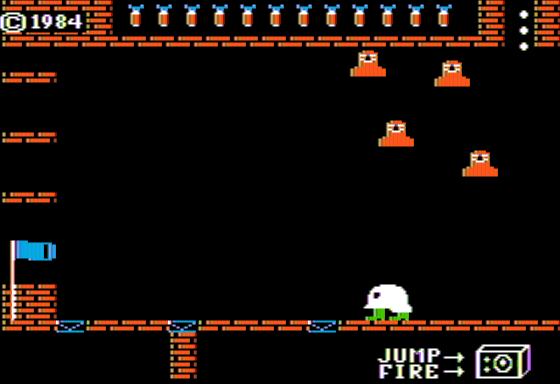 Arcade Boot Camp