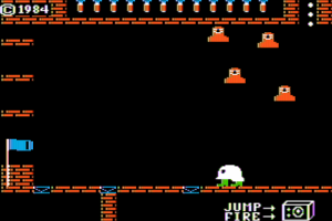 Arcade Boot Camp