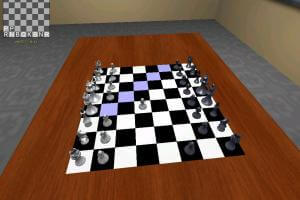 Arcade Chess