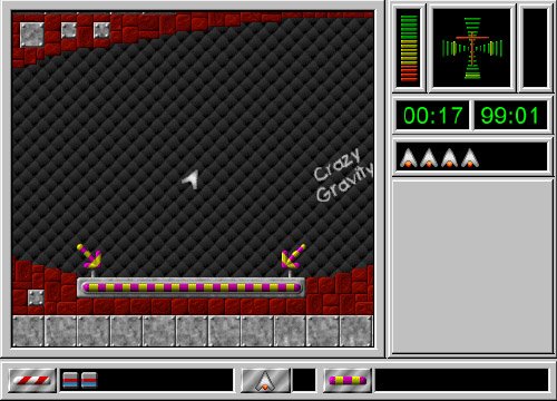 Arcade Classics