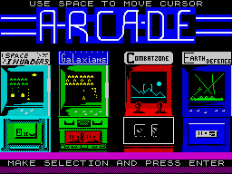 Arcade Classics