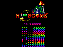 Arcade Smash Hits
