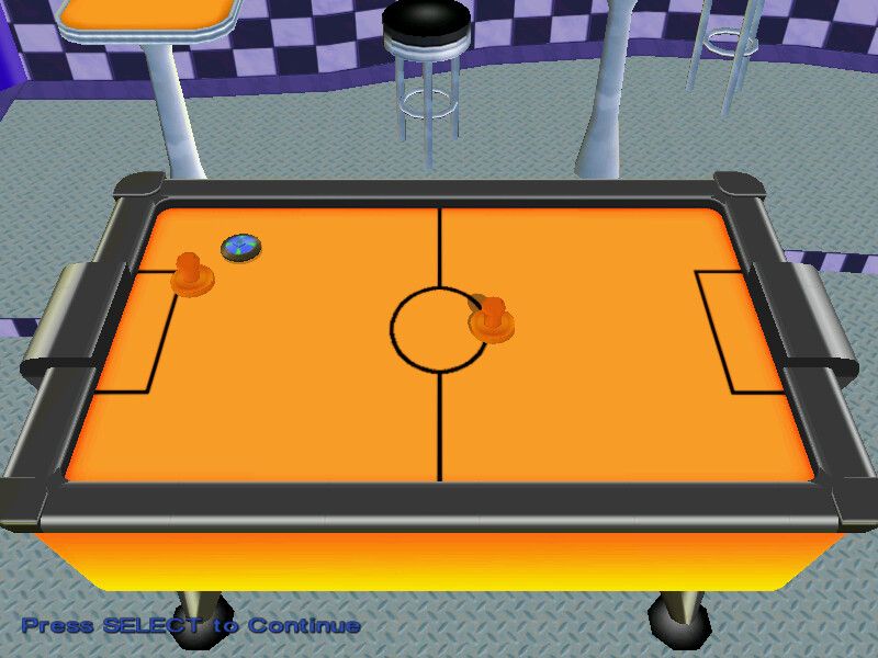 Arcade USA