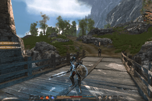 ArcaniA: Fall of Setarrif