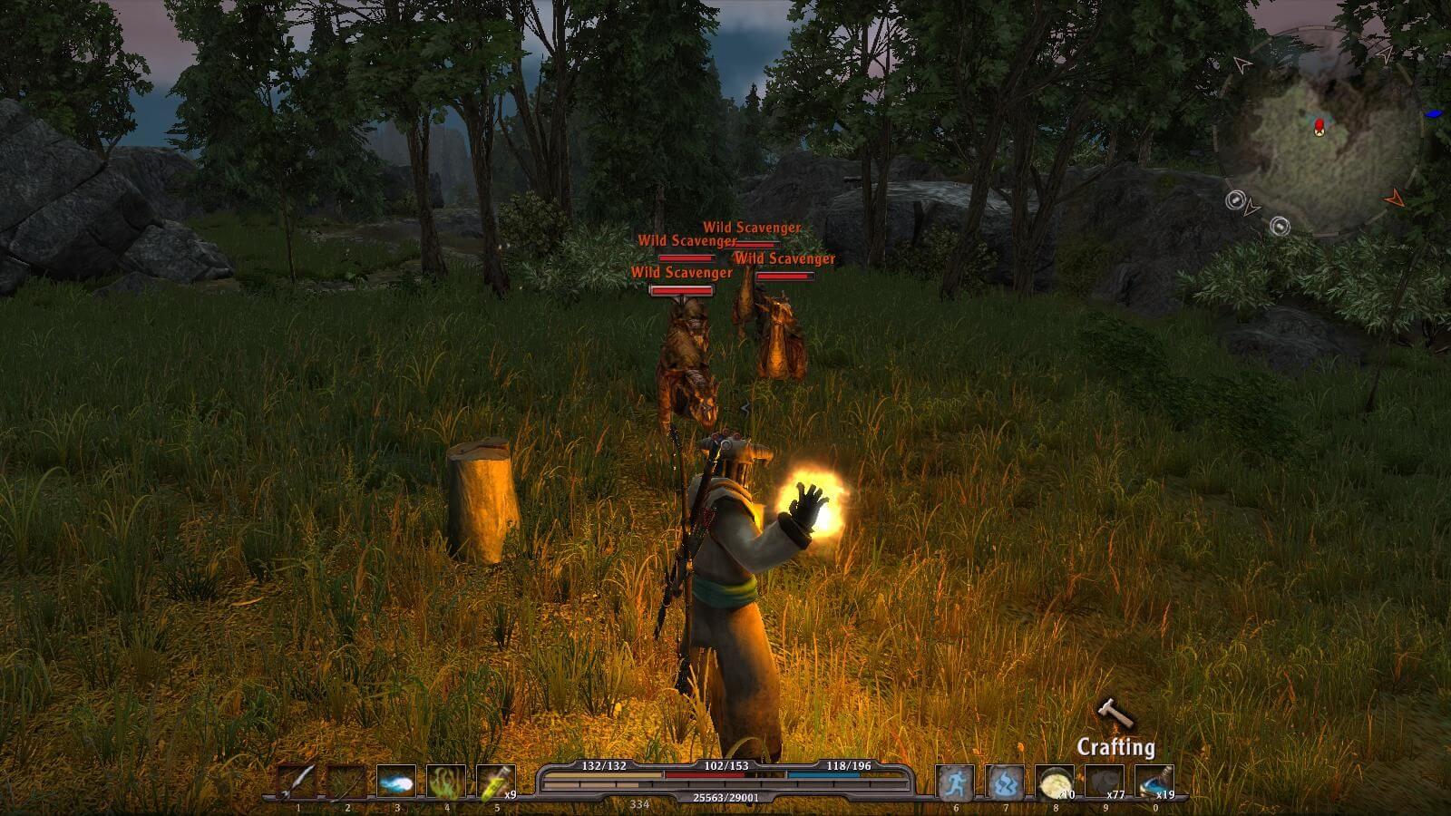 ArcaniA: Gothic 4