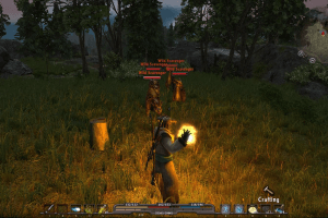 ArcaniA: Gothic 4