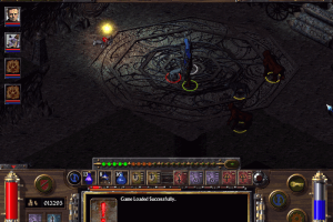 Arcanum: Of Steamworks & Magick Obscura