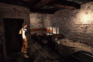 Arcatera: The Dark Brotherhood