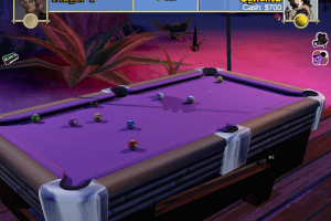 Archer Maclean Presents Pool Paradise
