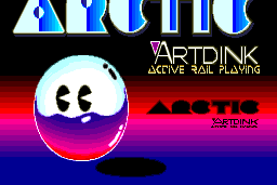 Arctic