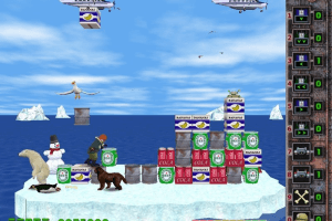 Arctic Rush
