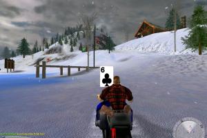 Arctic Stud Poker Run