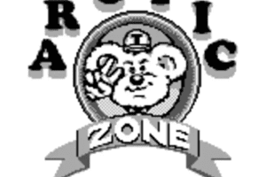 Arctic Zone