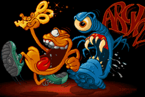 Arcy 2