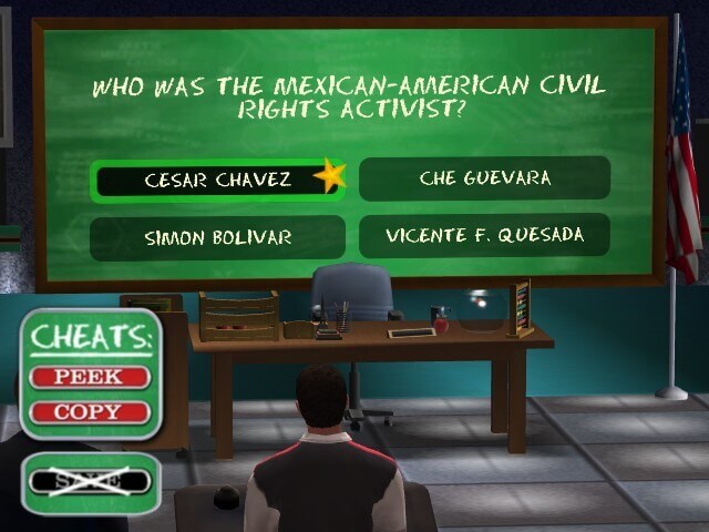 Are You Smarter Than a 5th Grader? Make the Grade