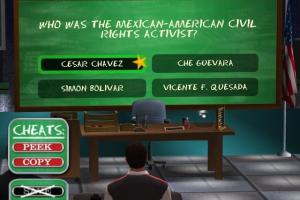 Are You Smarter Than a 5th Grader? Make the Grade