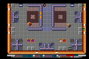 Arena 2000