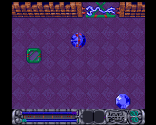 Arena
