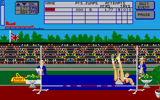 Arena