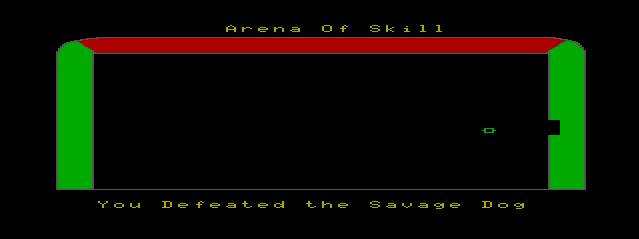 Arena of Skill