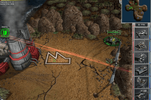 Arena Wars
