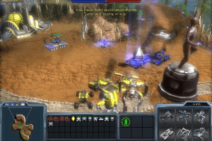Arena Wars Reloaded