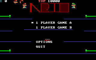 Ario Brothers