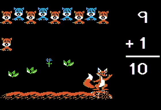 Arithmetic Critters