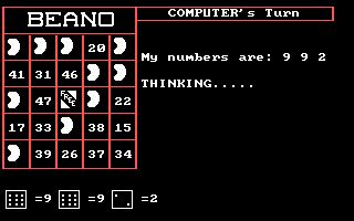 Arithmetic Games Set 1