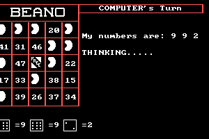Arithmetic Games Set 1