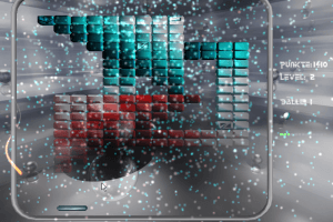 Arkanoid 4000