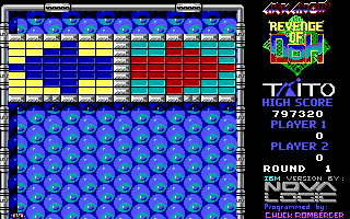 Arkanoid: Revenge of DOH