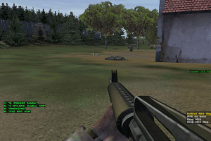 ArmA: Cold War Assault