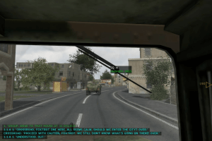 ArmA: Combat Operations
