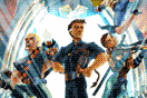 Armageddon Agents