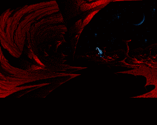 Armalyte: The Final Run