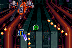 Armed Police Batrider