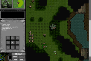 Armies of Armageddon: WDK-2K